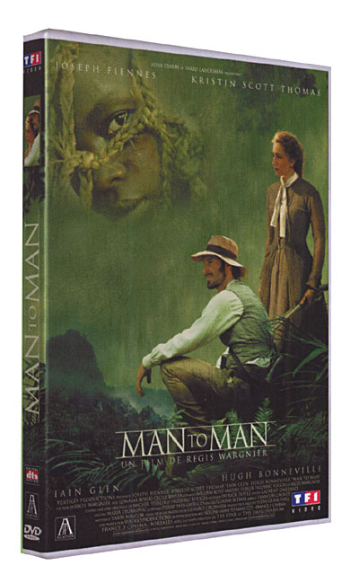 Man to Man