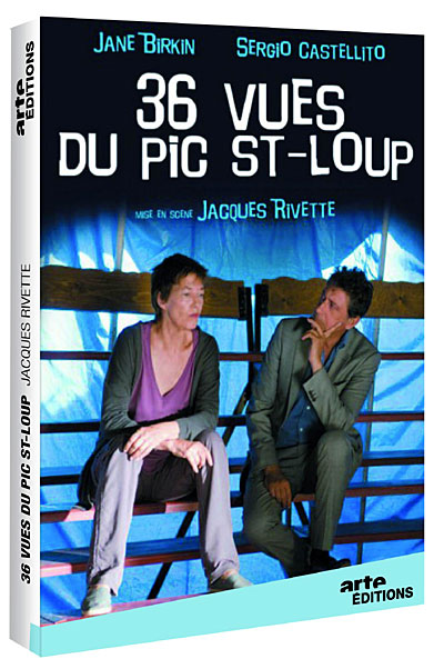 36 vues du Pic Saint Loup