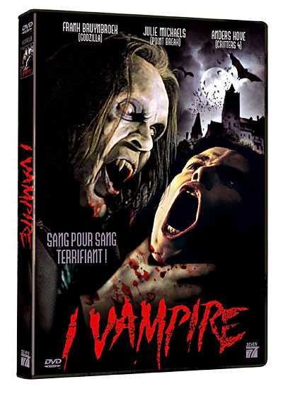 I Vampire
