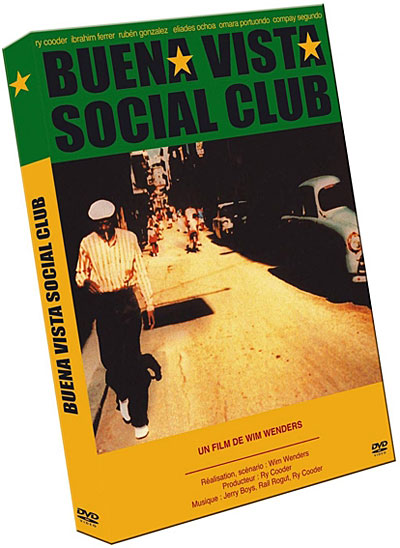 Buena Vista Social Club