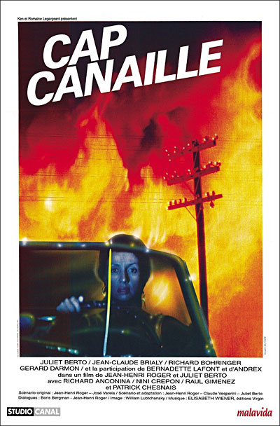 Cap Canaille