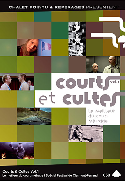 Courts et Cultes - Volume 1