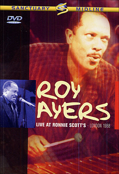 Live at the Ronnie Scott's