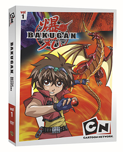 Saison 1 - Volume 1