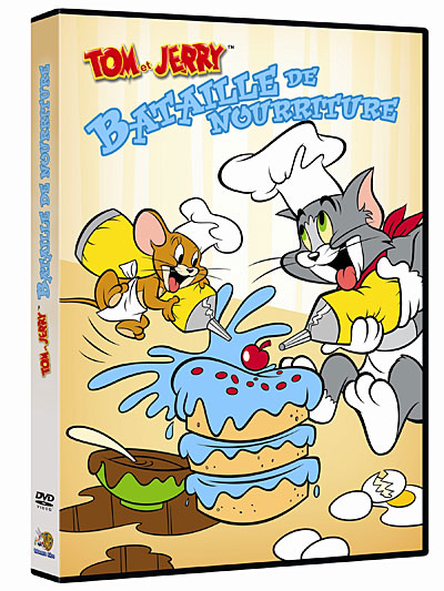 La Bataille de nourriture