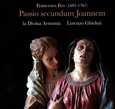 Passio secundum joannem