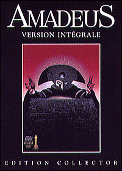 Amadeus - Edition collector - Version intégrale