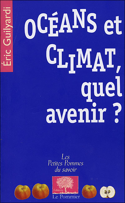 Océans et climat, quel avenir ?