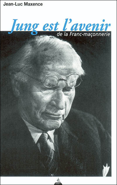 Jung est l'avenir de la franc-maçonnerie