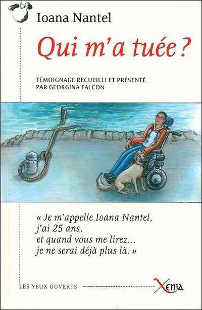 Qui m'a tuée ?