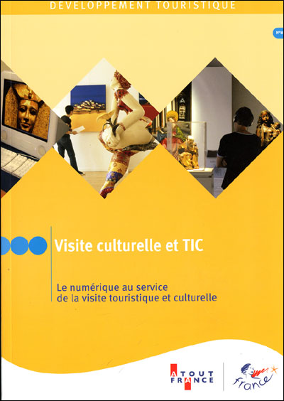 Visite culturelle et TIC