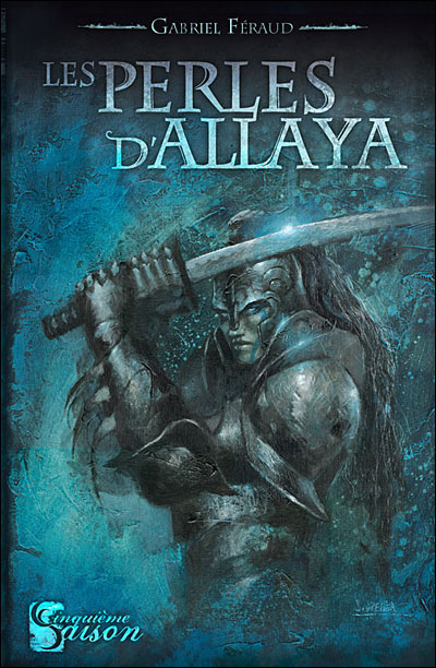 Les perles d'Allaya