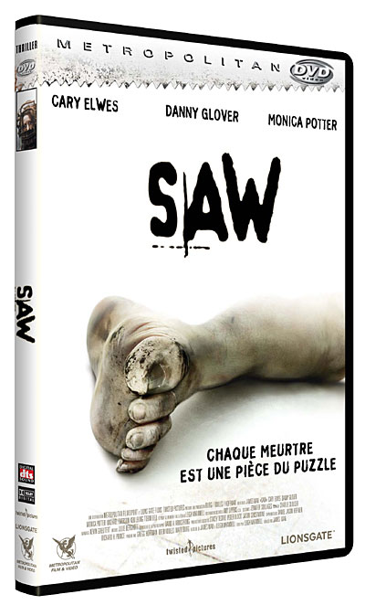 Saw