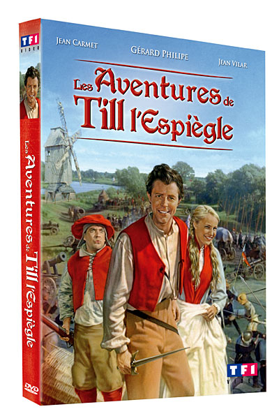 Les Aventures de Till l'espiègle