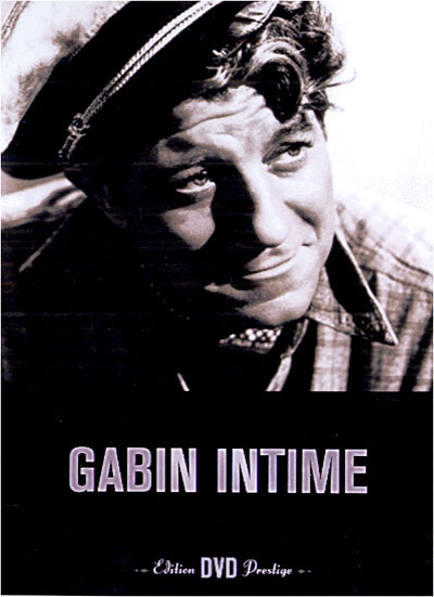 Gabin intime