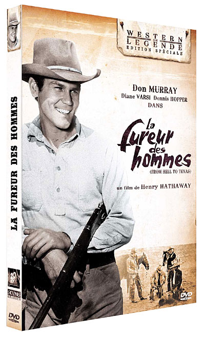 La Fureur des hommes