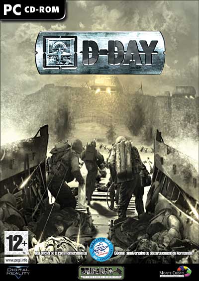 D-Day