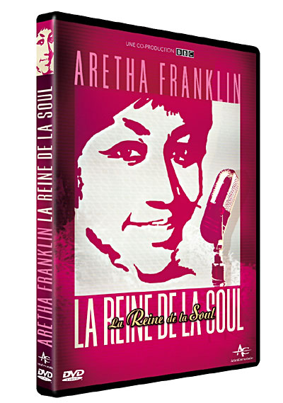 Aretha Franklin