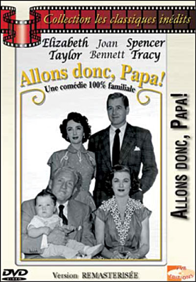 Allons donc papa ! - Nouvelle Edition