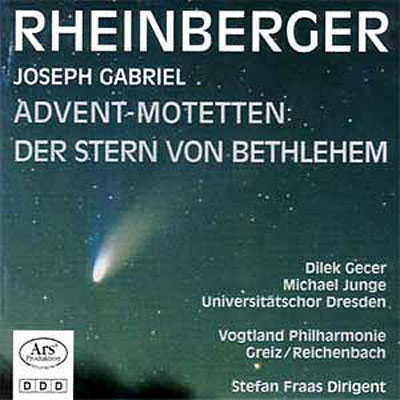 Advent Motetten