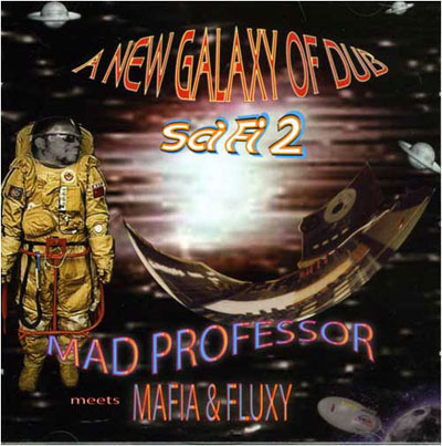 Scifi dub part 2