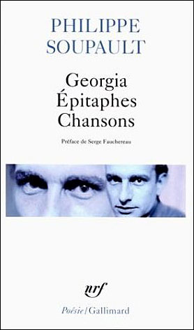Georgia Epitaphes Chansons