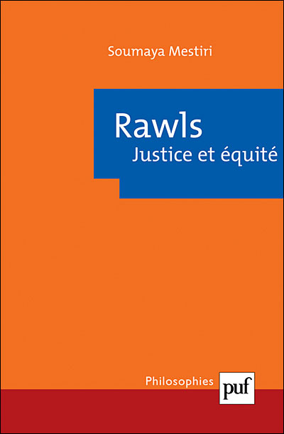 Rawls, justice et équité