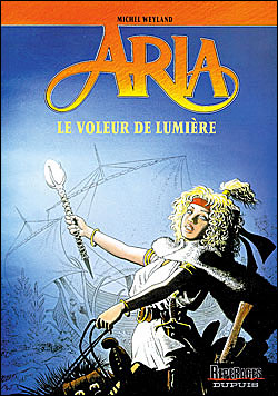 Le voleur de lumière