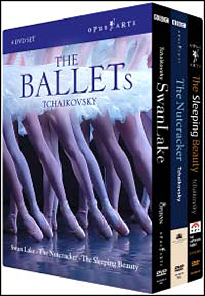 Ballets