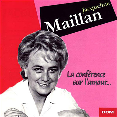 Conférence sur l'amour