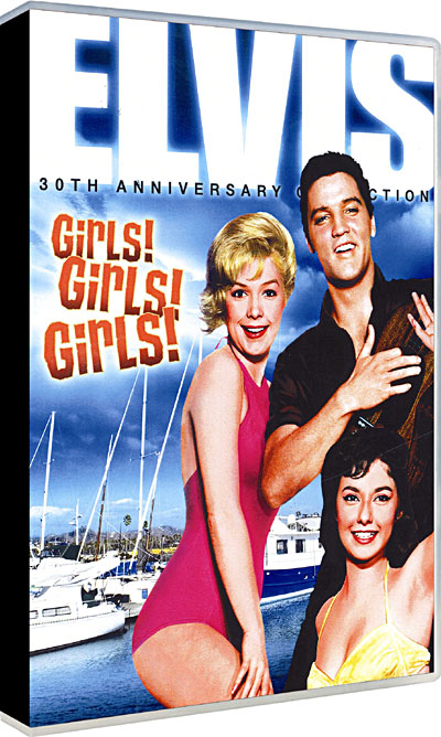 Des filles encore des filles - Edition 30ème Anniversaire
