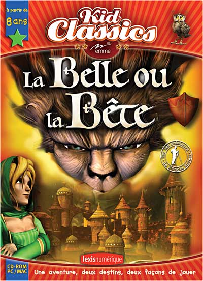 La Belle ou la Bête