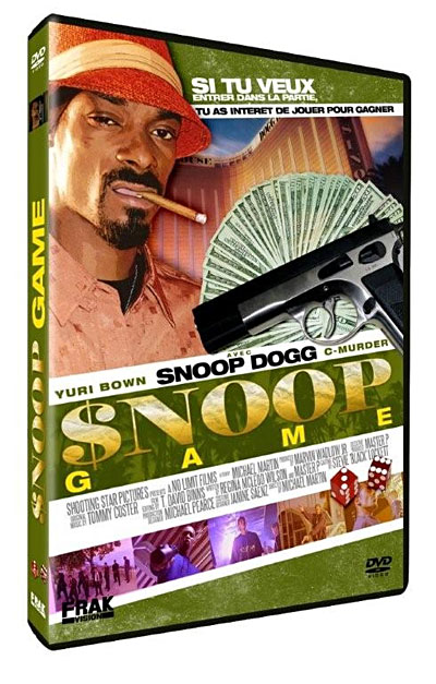 Snoop Game