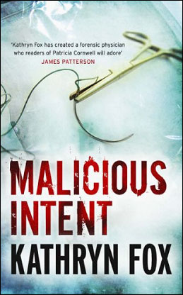 Malicious intent