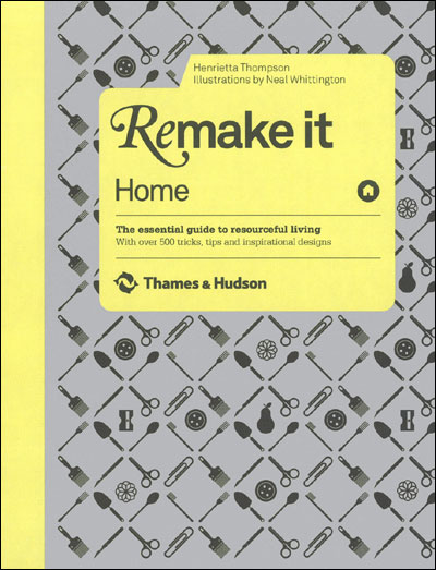 REMAKE IT : HOME