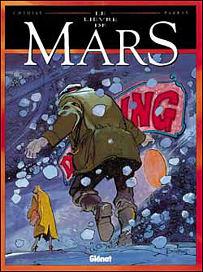 Le Lièvre de mars