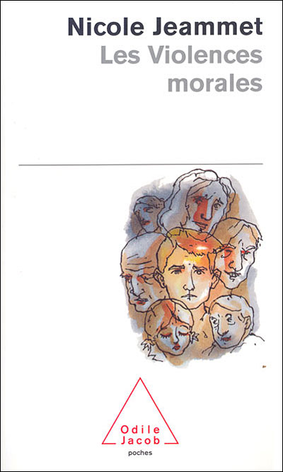 Les violences morales