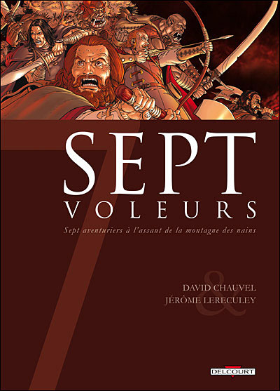 Sept Voleurs