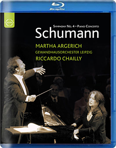 Concerto en La - Symphonie N° 4