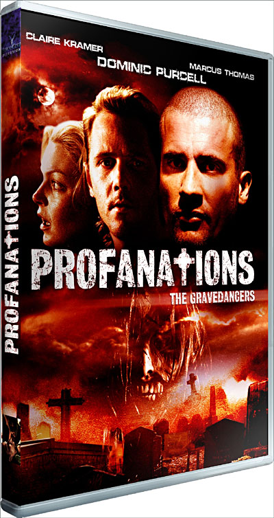 Profanations