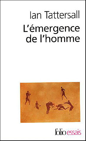 L'emergence de l'homme