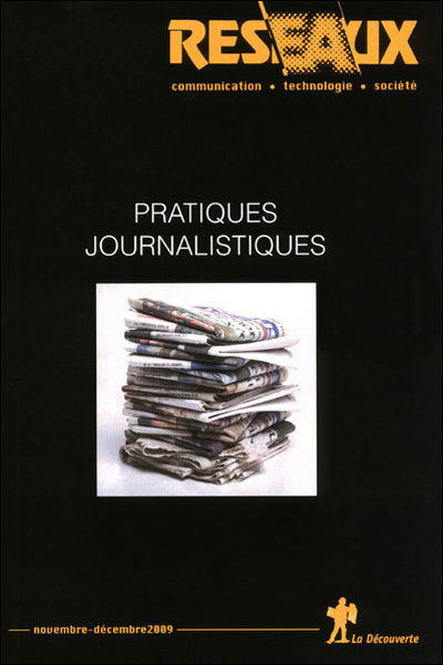 Les pratiques journalistiques