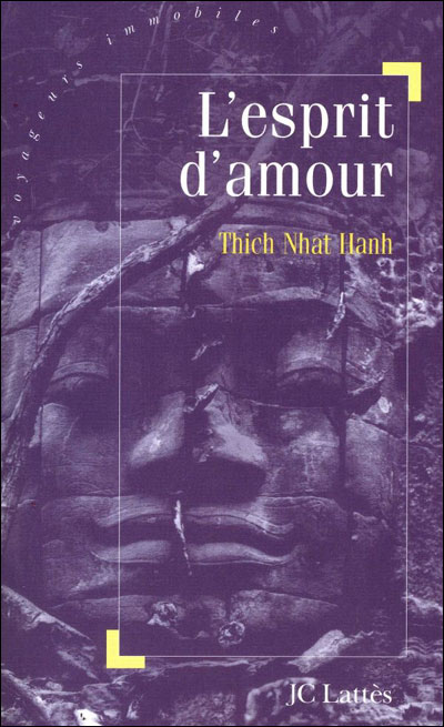 L esprit d'amour