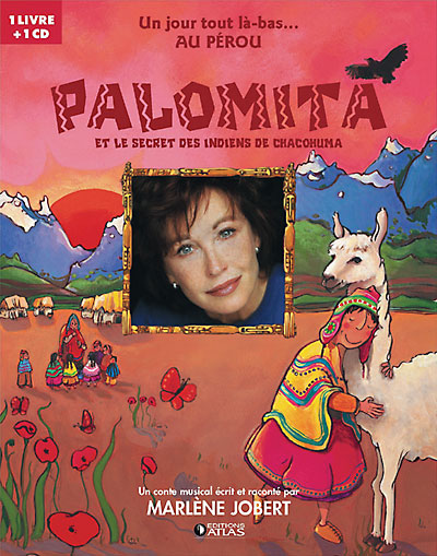 Palomita
