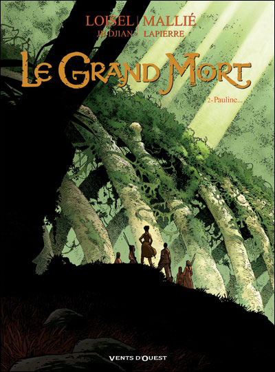 Le Grand Mort
