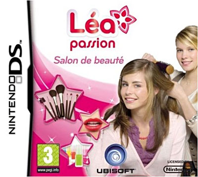 Léa Passion salon de beauté