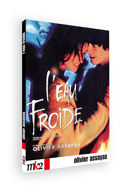 L'Eau froide
