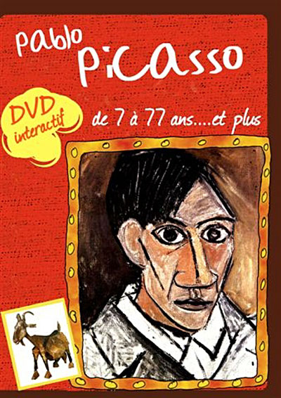 Volume 1 - Pablo Picasso