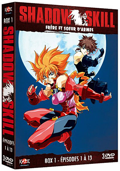 Coffret - Volume 1 - DVD Zone 2 - Achat & prix | fnac