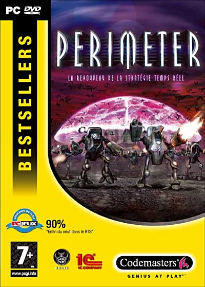 Perimeter
